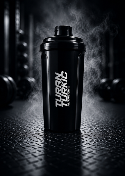 Turan Turkic Nutrition Shakebeker