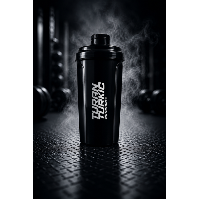 Turan Turkic Nutrition Shakebeker