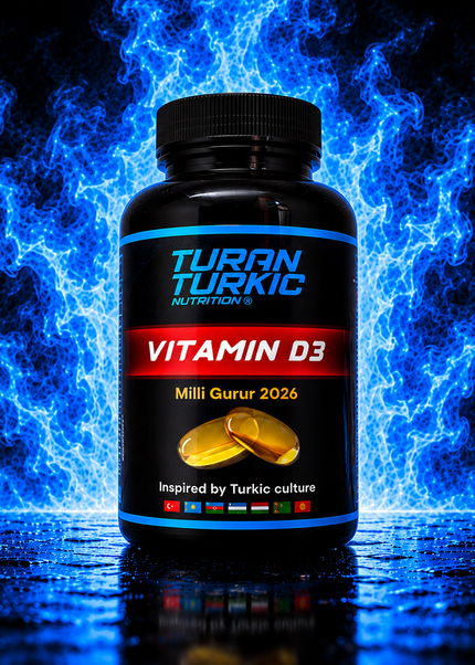 Vitamine D3