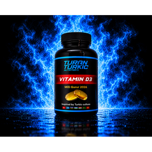 Vitamine D3