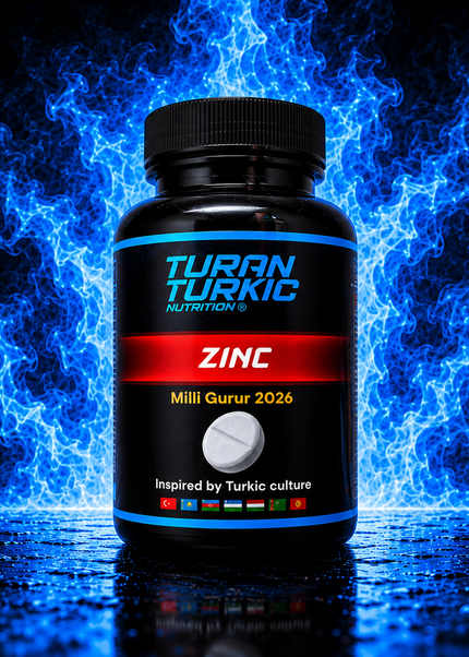 Zinc