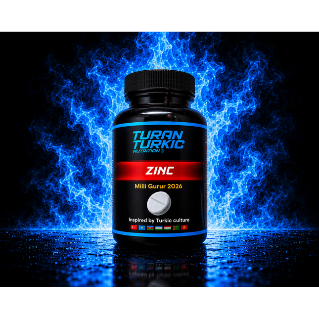 Zinc