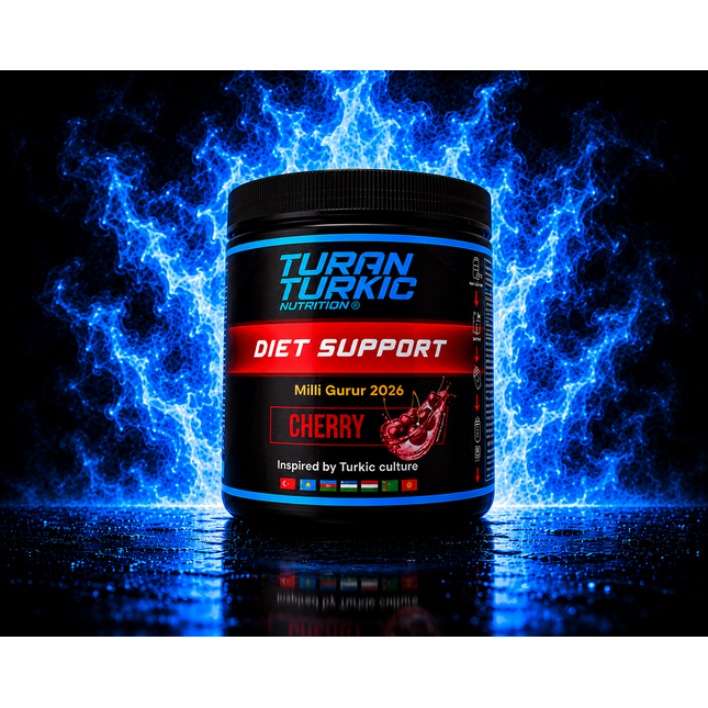 Diet Support Cherry